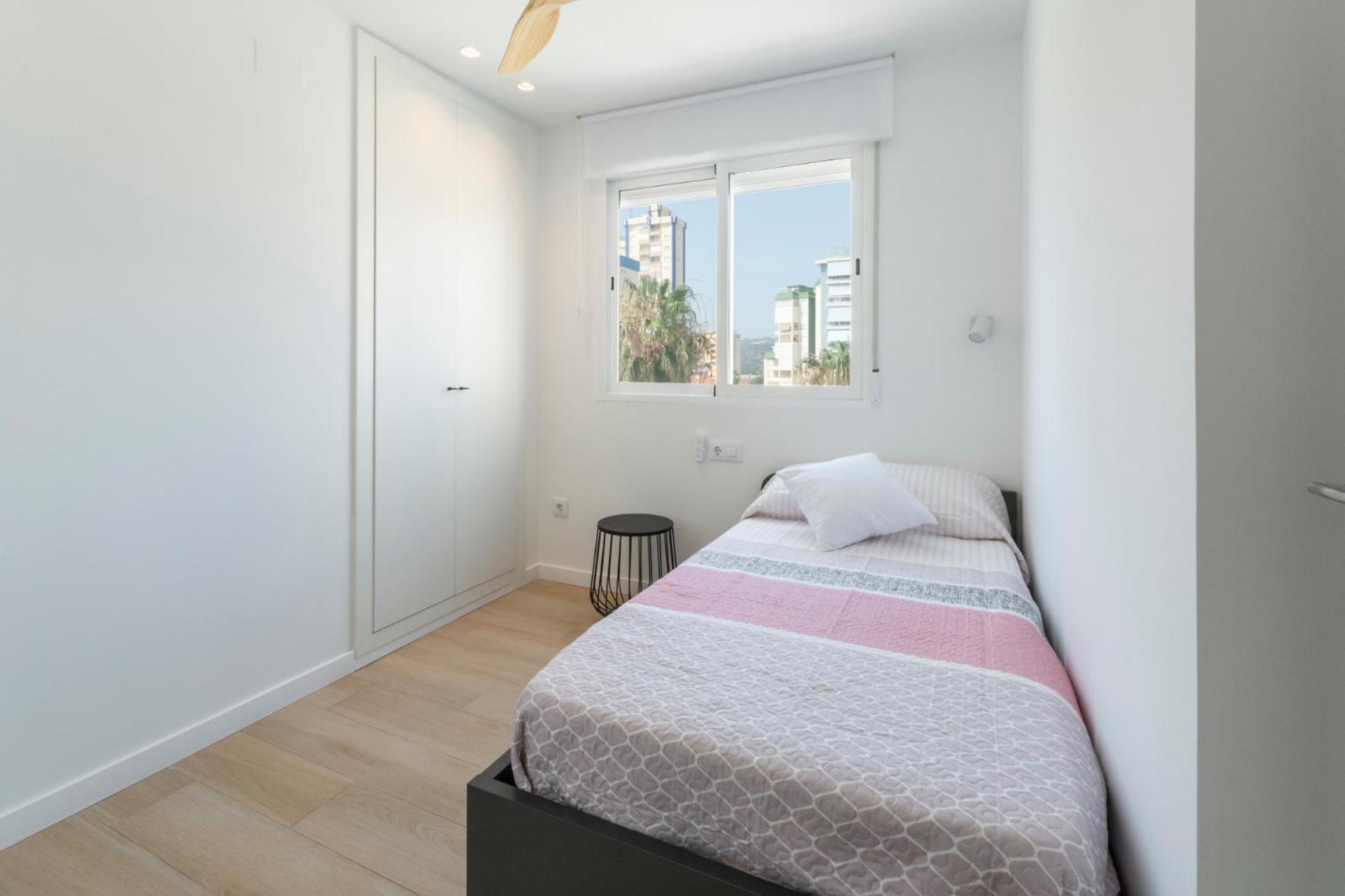 Apartamento Mediterraneo *